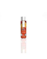 Jo H2O Peachy Lips Lick Lubricant 1 fl.oz/ 30ml Travel Size
