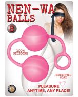 Nen-Wa Balls