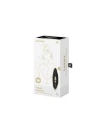Satisfyer Haute Couture Silicone Waterproof Rechargeable Vibrator box