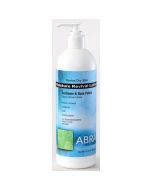 Moisture Revival Lotion 16 Oz Sunflower Rose Petals Abra Therapeutics