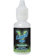 Liquid V Maximum Sensation For Men Stimulating Gel 0.5 Oz bottle