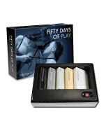 Fifty Days of Play