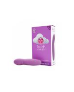 Skins Touch The Glee Spot Mini Vibrator Flexible 8 Modes