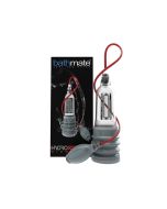 Bathmate Hydroxtreme7 Wide Boy Ultimate Penis Hydropump Water Based box