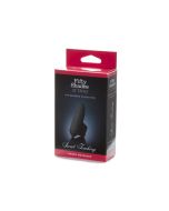 Fifty Shades Of Grey Secret Touching Finger Massager Silicone box