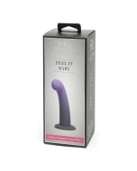 Fifty Shades Of Grey Feel It Baby Colour Changing G Spot Dildo box