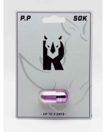 50K Male Enhancement Purple Pill