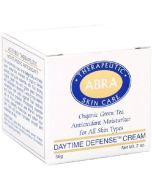 Daytime Defense Cream 2 Oz All Skin Types Abra Therapeutics