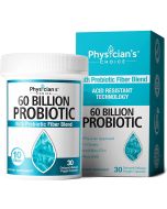 60 Billion Probiotic