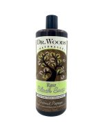 Moisturizing Liquid Raw Black Soap