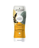 Attitude Super Leaves Curl Moisturizing Moringa Oil Conditioner 16 Oz