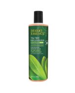Tea Tree Replenishing Shampoo 12 Oz
