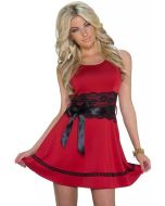 Fashion Summer Women Clothing Sexy Clubwear/ Party Dress Bodycon Lace 6260