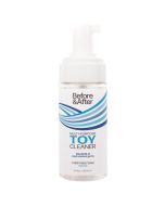 Before & After Antibacterial Purifying Foam Toy Cleaner 4.4 Oz. front