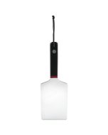 SportsSheets Saffron Acrylic Paddle PVC Handle down