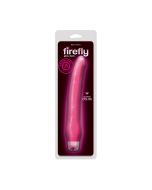 Firefly Glow Stick Pink Cock by NS Novelties