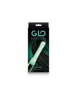 Flogger NS Novelties Glo In The Dark Bondage Green box