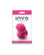 NS Novelties Inya The Bloom Pink box