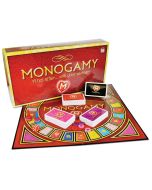 Monogamy: A Hot Affair...With Your Partner!