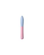 Ffix Slim Bullet Vibrator XL Pink Battery Operated Femme Funn solo