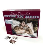 Little Gennie Sexy 1000 Piece Puzzle Chase