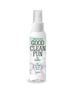 Little Genie Good Clean Fun Eucalyptus Toy Cleaner 2 Oz