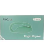 Magic Rejuve Silicone Waterproof App Control Kegel Trainer Vibrator box