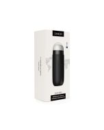 Svakom Sam Neo Black Interactive Suction Vibration Masturbator box