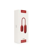 Svakom Muse Bluetooth Connection Rhythm Based Rechargeable Vibrator box