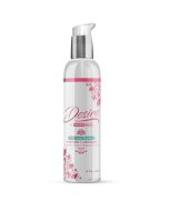 Swiss Navy Desire Silicone Based Intimate Lubricant 4 oz.