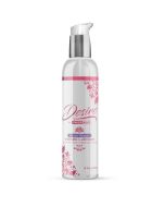 Swiss Navy Desire Water Based Intimate Lubricant 4 oz.
