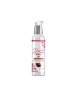 Desire Swiss Navy Chocolate Kiss Flavored Water Based Lubricant 2 oz.
