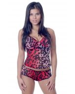 Vx Ultimate Lingerie 7075