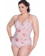 Vx Ultimate Lingerie 7075X 