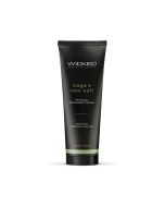 Wicked Sage Sea Salt Sensual Massage Cream 4 oz. Naturally Scented