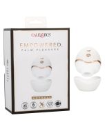 CalExotics Empowered Palm Pleasure Goddess Rechargeable box