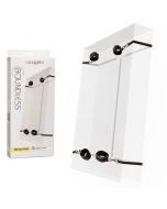Boundless Bed Restraint Wrist Ankle Cuffs Included CalExotics box