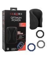 CalExotics Optimum Power Pro Stroker box