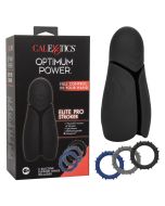 CalExotics Optimum Power Elite Pro Stroker box