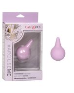 CalExotics Slay #Arouseme Dual Density Rechargeable Silicone Vibrator box