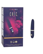 CalExotics Chic Daisy Silicone Rechargeable Bullet Vibrator