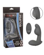 Eclipse Calexotics Remote Control Inflatable Silicone Anal Probe box