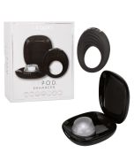 My Pod Silicone Cock Ring Enhancer CalExotics Charging Case box