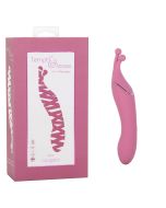 Tempt & Tease Kiss Vibrator CalExotics box