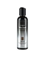 After Dark Essentials Flavored Personal Lubricant Chocolate 4 oz.