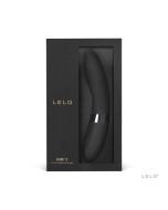 Lelo Elise 2 Black Dual Motors Luxury Rechargeable Vibrator box