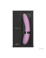 Lelo Elise 2 Dual Motors Luxury Rechargeable Vibrator box