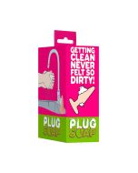 Plug Bootyfull Smelling Soap Shots Toys Get Clean Dirty bpx