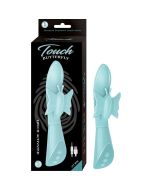 Nasstoys Touch Butterfly Vibrator Aqua Waterproof Rechargeable