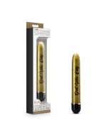 The Collection Good Vibes Only Black Bullet Vibrator box